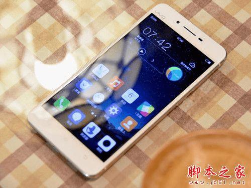 vivo X6Сnote