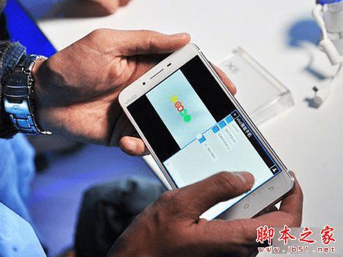 vivo X6 PlusͻΪҫ7i