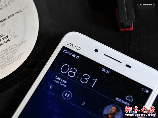 3vivo x6У