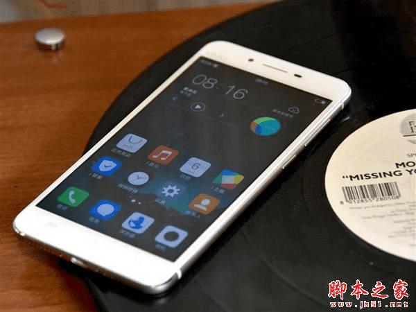 3vivo x6У