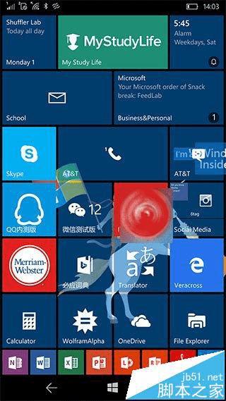 Win10 MobileԤ10586.71޸bugЩ