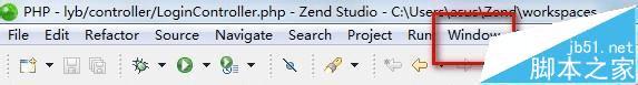 zend studioнĬϱΪUTF8ķ