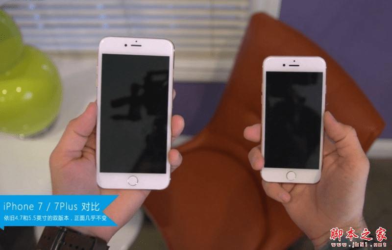 iPhone7iPhone6s