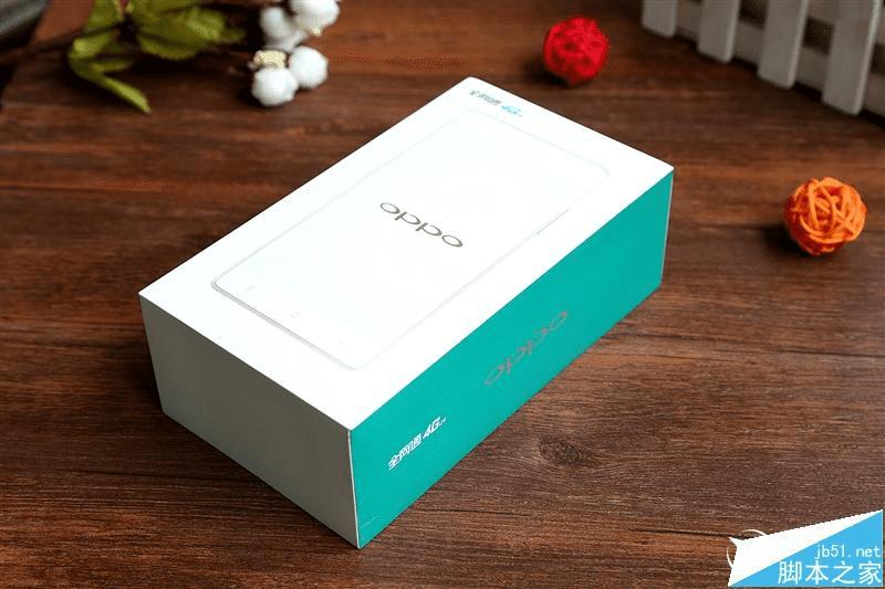 OPPO R7s