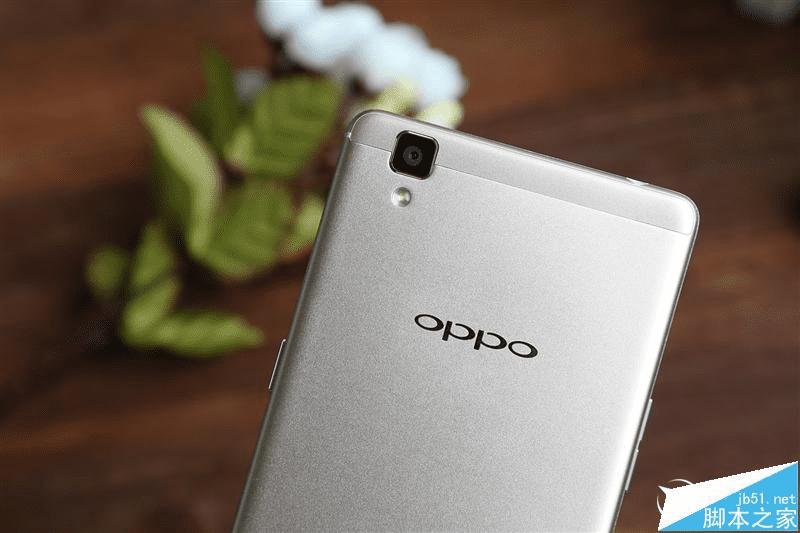 OPPO R7s