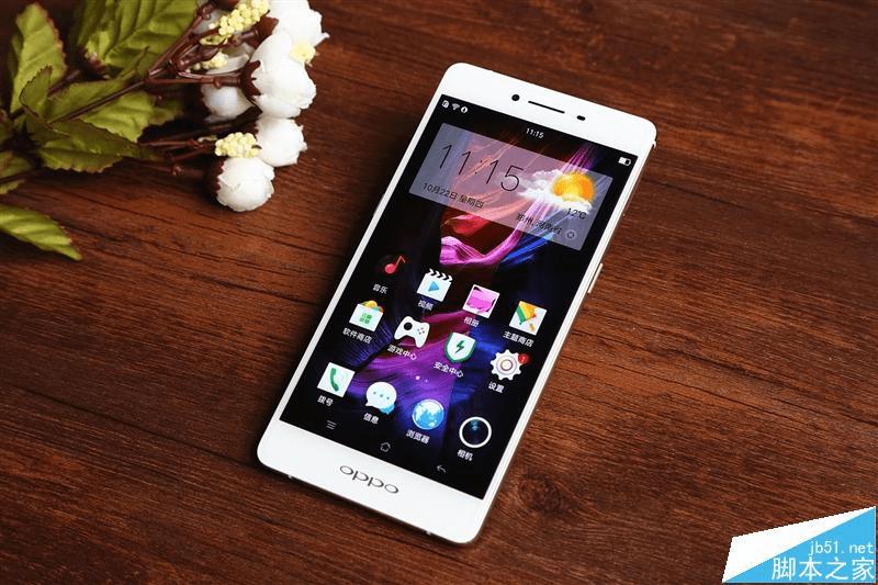 OPPO R7s