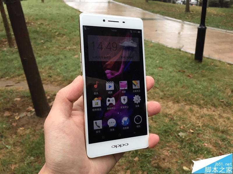 OPPO R7s