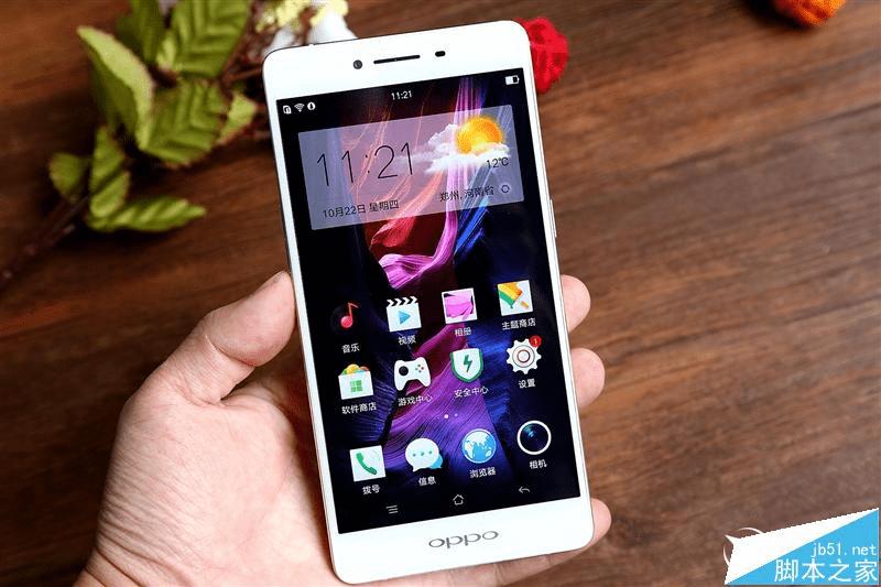 OPPO R7s