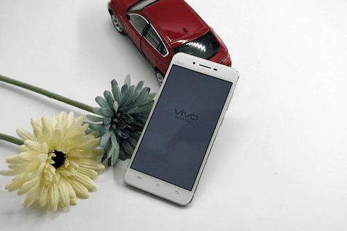 vivo X6ò