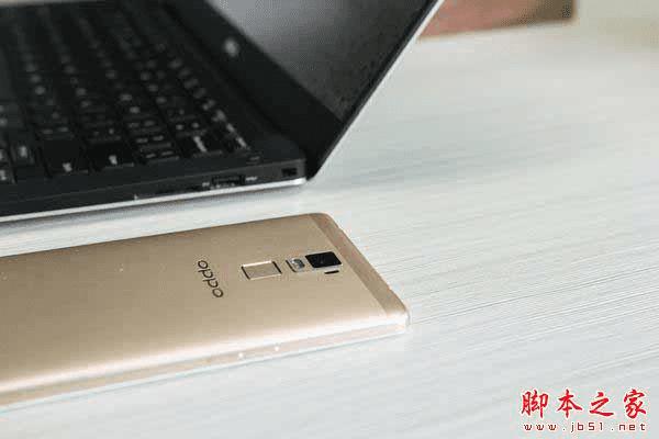 OPPO R7s Plus