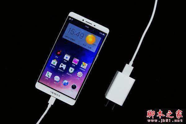 OPPO R7s Plus