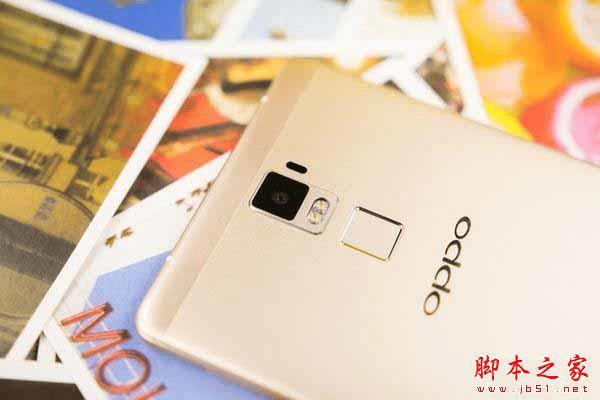 OPPO R7s Plus