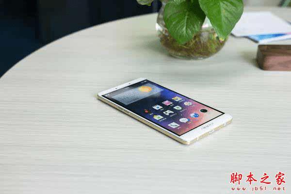 OPPO R7s Plus