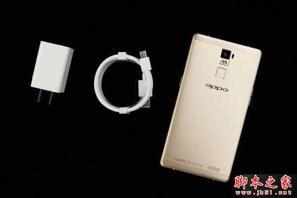 OPPO R7s Plus