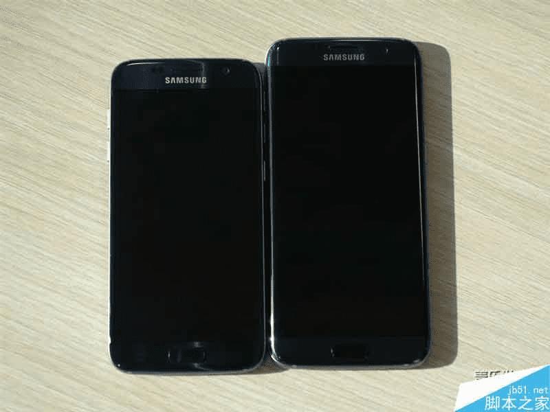 Galaxy S7/Galaxy S7 Edge