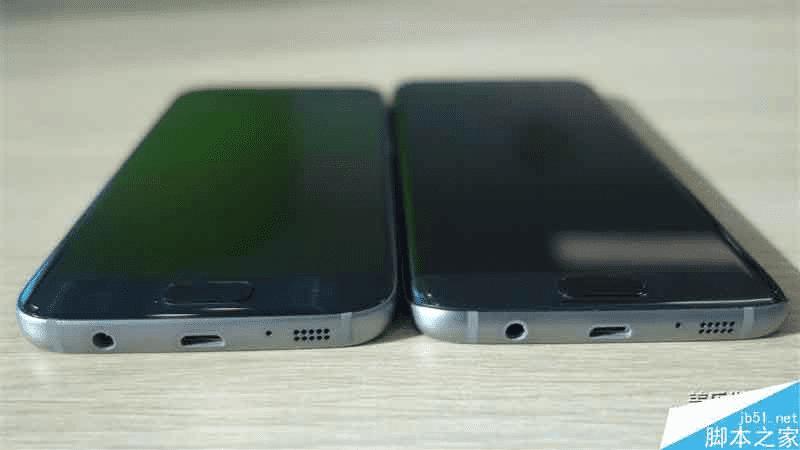 Galaxy S7/Galaxy S7 Edge