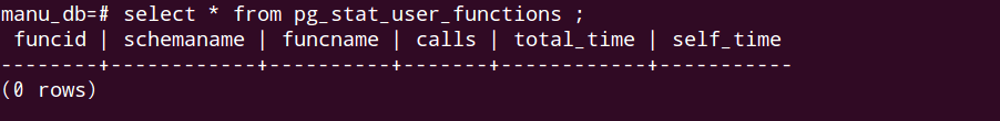 PostgreSQL֮ϸ֪ʶ