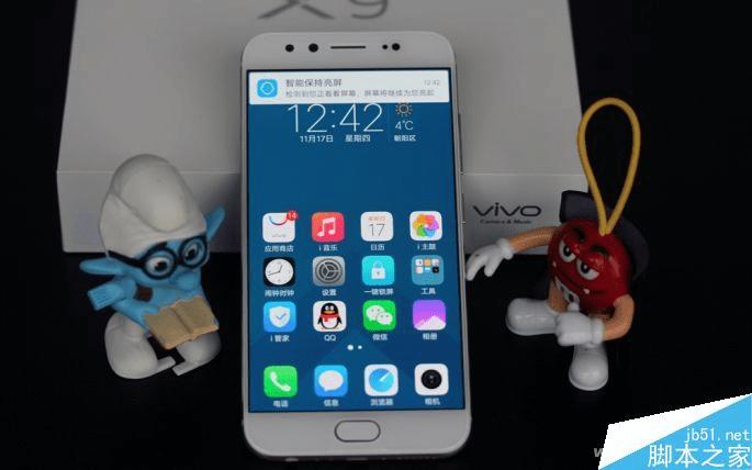 vivo x9