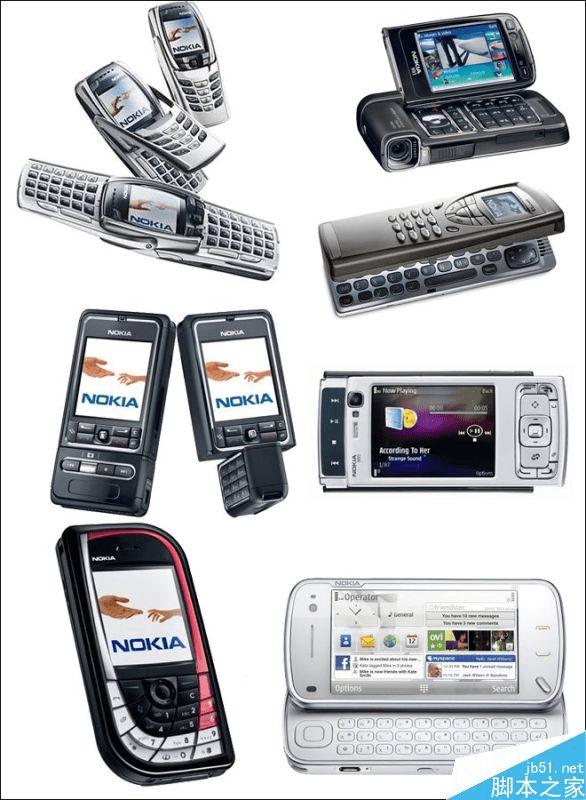 ŵnokia 6