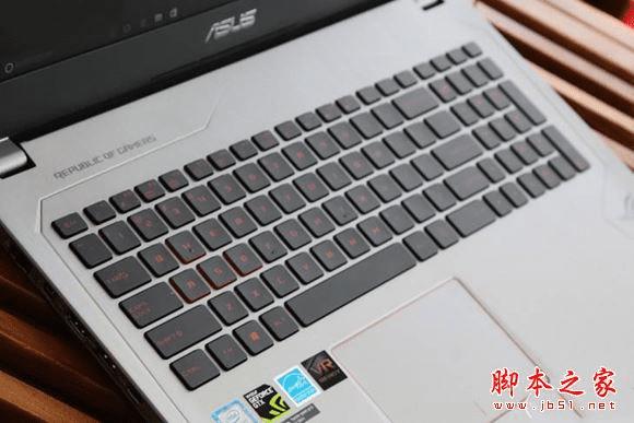 ˶ROG S5v