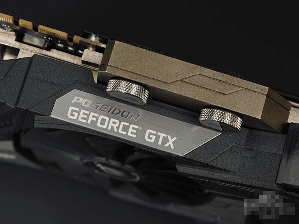 ˶ROG Poseidon GTX1080TI Կܷ