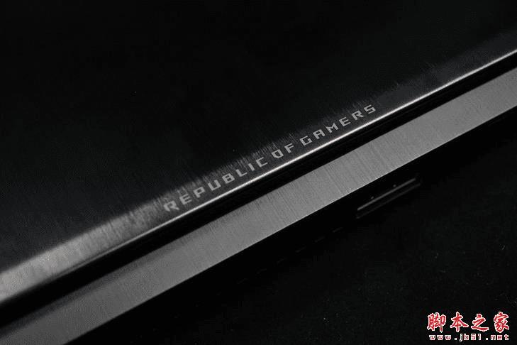 ˶ROG STRIX S7VI