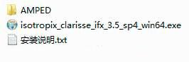 Windows°װclarisse ifxĽ̳