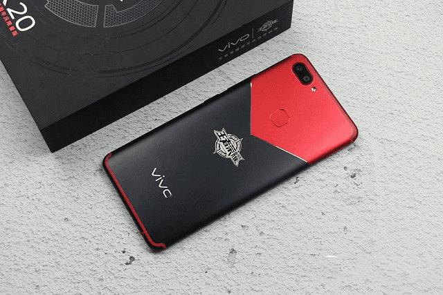 vivo x20ҫͨ