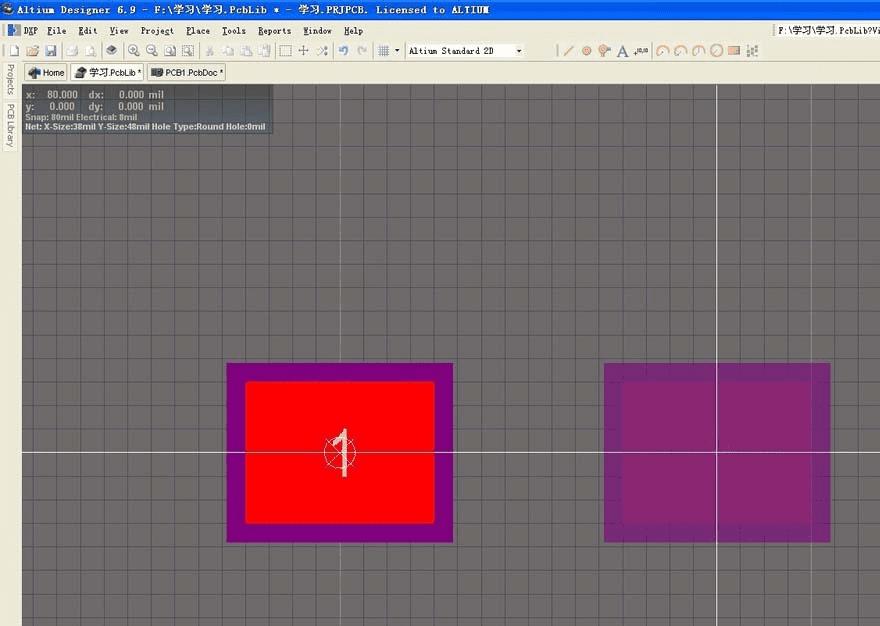 ͨAltium DesignerPCBԭ⣿