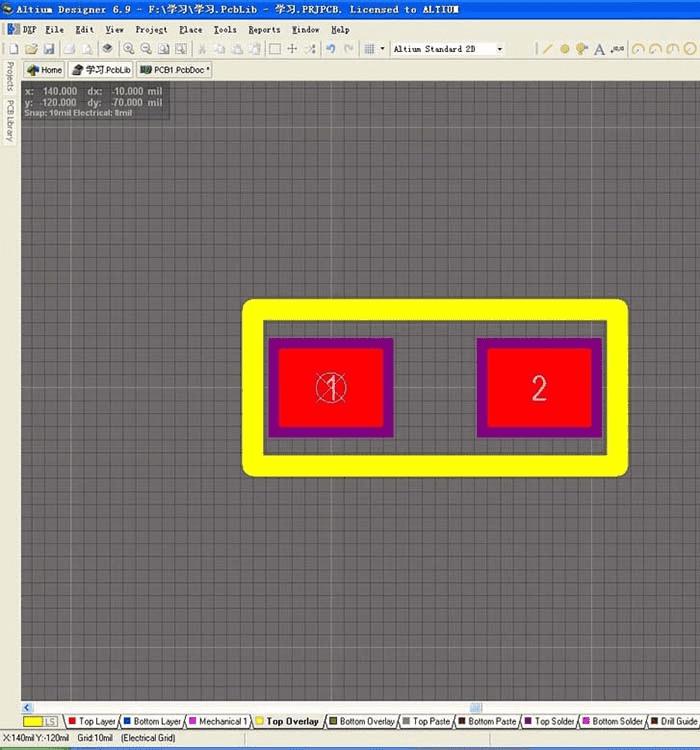 ͨAltium DesignerPCBԭ⣿