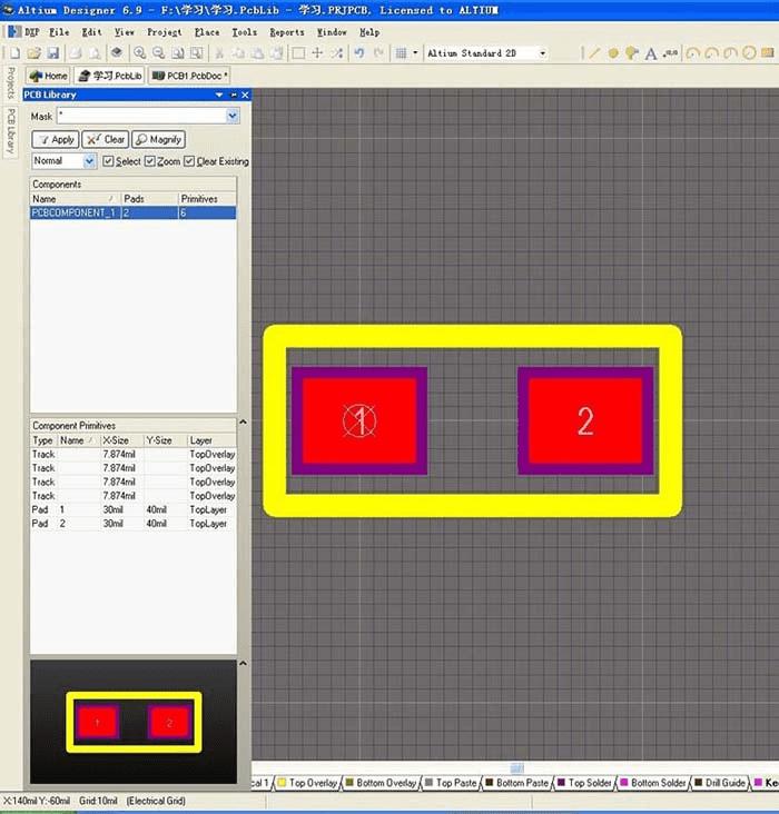 ͨAltium DesignerPCBԭ⣿