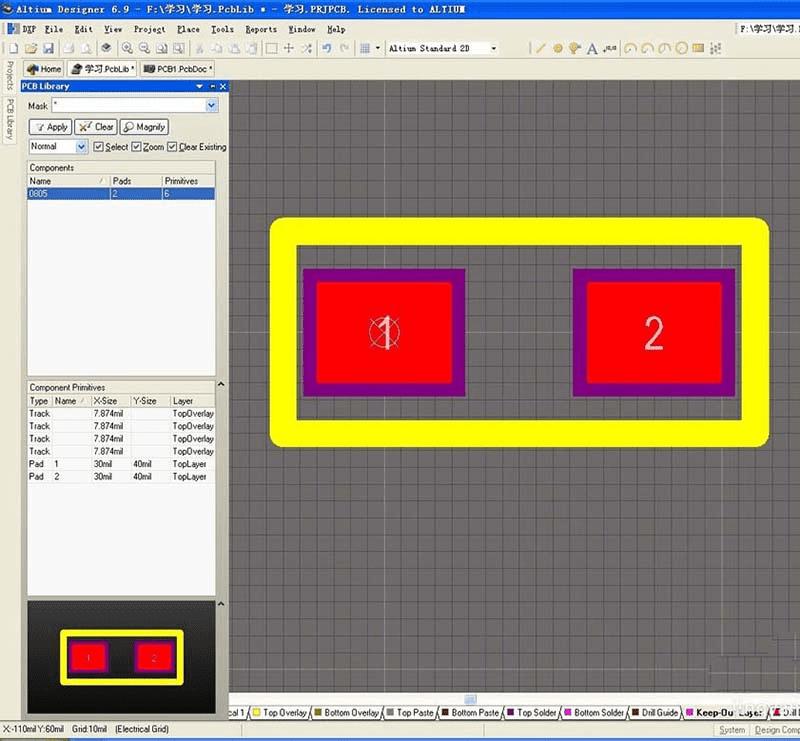 ͨAltium DesignerPCBԭ⣿