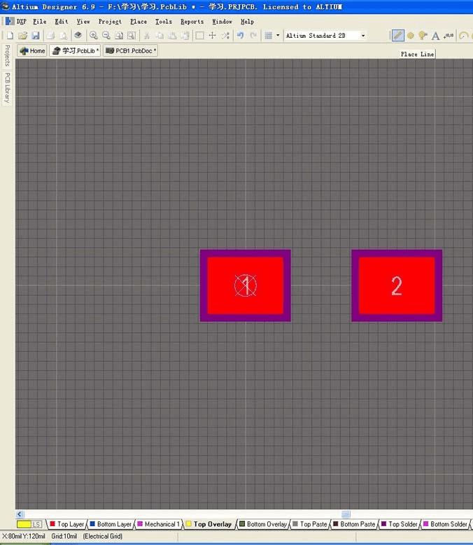 ͨAltium DesignerPCBԭ⣿