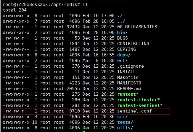 Redis Sentinel ܹã