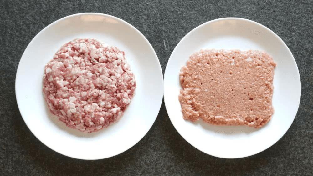 不吃人造肉永远不知道真肉有多香