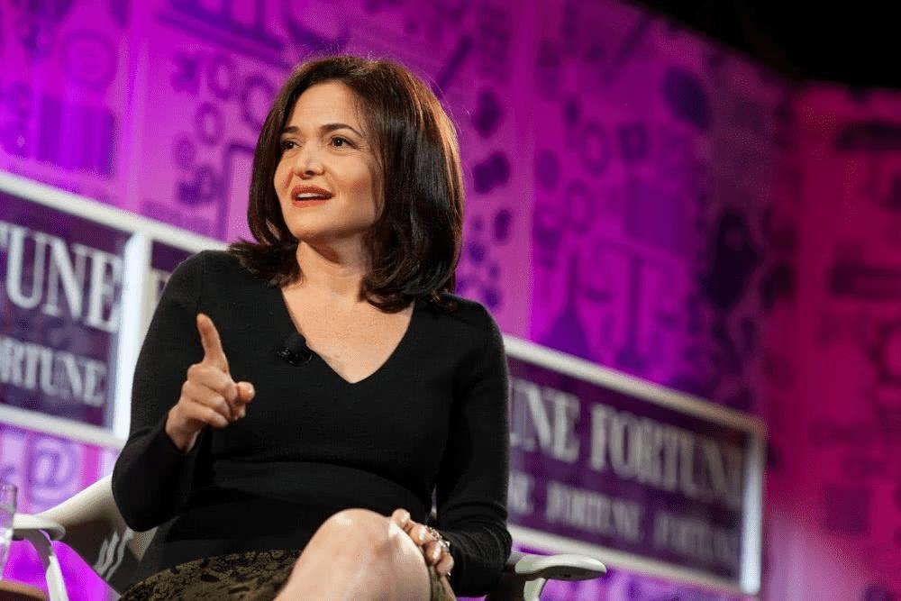 桑德伯格与硅谷富豪联手成立550万美元新冠病毒基金为困难家庭提供