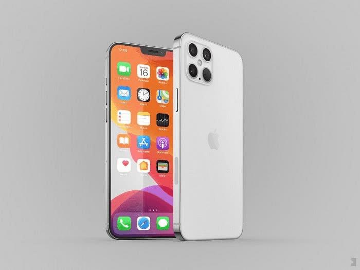 协议显示苹果要用骁龙x55基带!高通:iphone12系列信号不会差