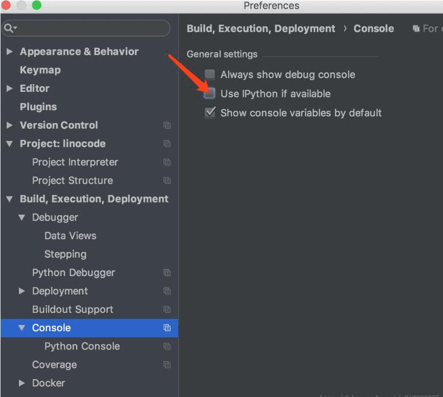 pycharm-ipython-console-pydev