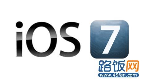 iOS 7