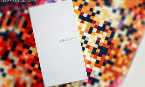 OPPO R833t