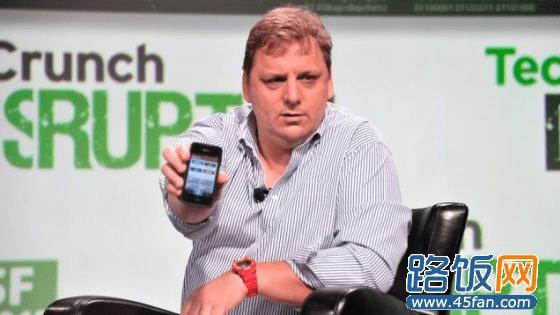 TechCrunchʼ