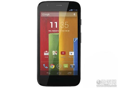 ĦMOTO G Forteֻ