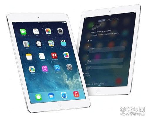 iPad Air