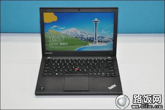 ThinkPad X240