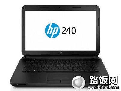 HP 240 G2ʼǱ