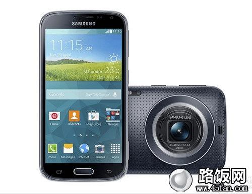 GALAXY K zoom