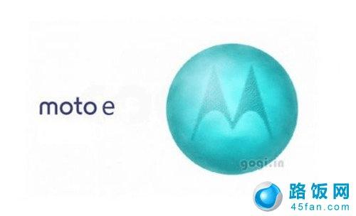 Moto E