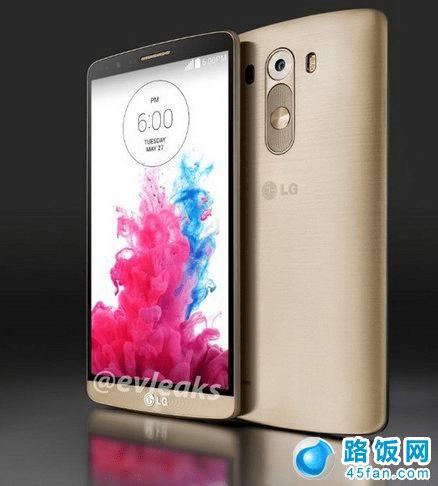 LG G3ٷȾͼ