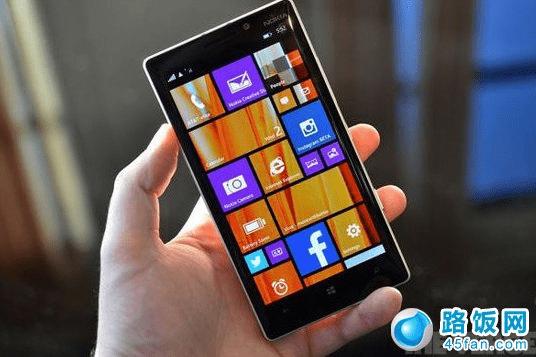 Lumia 930