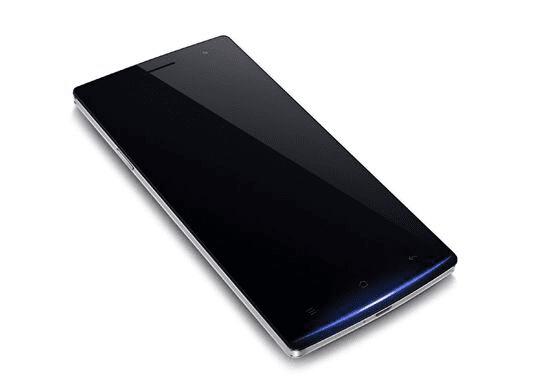 OPPO Find 7